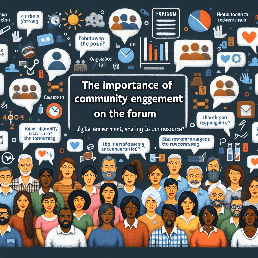 The Importance of Community Engagement on the Fivem Forum | FiveM Store