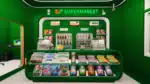 24/7 Shops MLO V3 [Supermarket MLO]