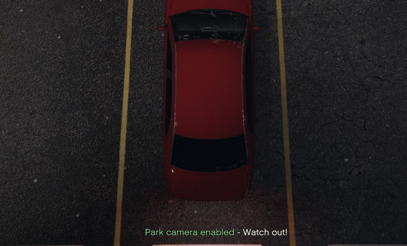 Vehicle Options Menu System V8 [Vehicle Control][Car Control][ESX/QB]