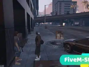 NoPixel OxyRuns System V1 | FiveM Store