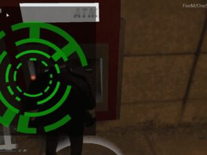 ATM Robbery V1 [ATM Heist] | FiveM Store