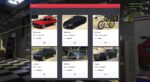 VehicleShop V3 [CarShop][Dealership] | FiveM Store