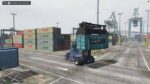 ContainerForklift | FiveM Store