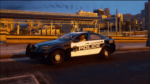 Police Vehicle Pack V1 | FiveM Store