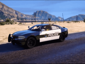 Police Vehicle Pack V2 | FiveM Store