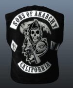Sons of Anarchy Jacket | FiveM Store
