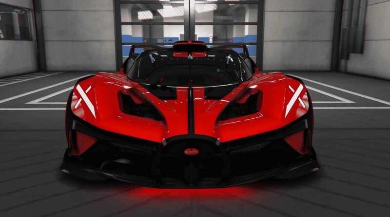 Super (VIP) Car Pack V1 [Opdateret]