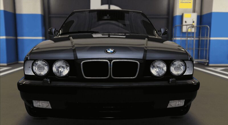 Super (VIP) Car Pack V1 [Opdateret]