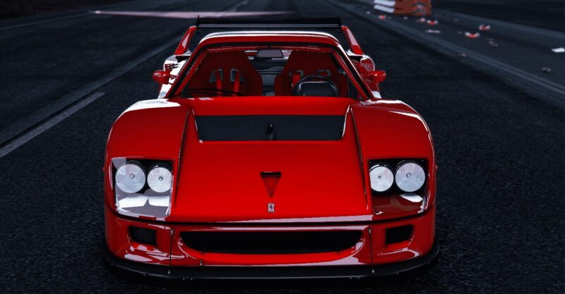 Super (VIP) Car Pack V1 [Opdateret]