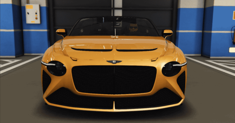 Super (VIP) Car Pack V1 [Opdateret]