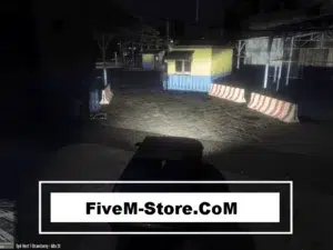 Car thief System V2 [Hard] | FiveM Store