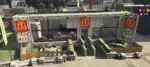 McDonald MLO V1 | FiveM Store
