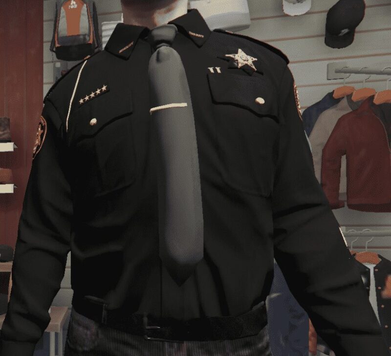 NoPixel All Eup [Жаңыртылган++][V3]