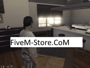 Apartments V2 | FiveM Store