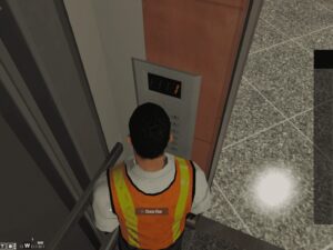 Elevators System V1 | FiveM Store