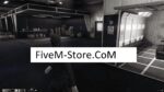 Mechanic Custom MLO V9 | FiveM Store