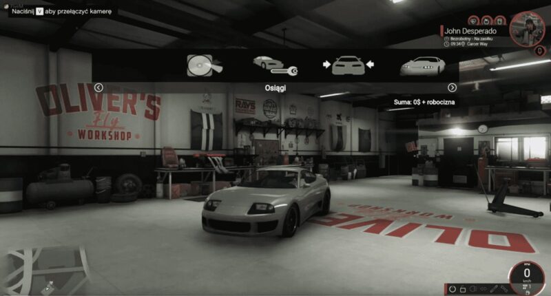 Bennys System & Tuning System V6 | FiveM Store