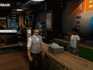 Clothes Shop System V3 | FiveM Store