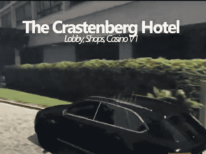 Crastenberg Hotel V2 [Casino][Lobby][Shops] | FiveM Store