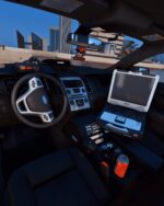 Police Vehicle Pack V5 | FiveM Store