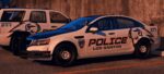 Police Vehicle Pack V5 | FiveM Store