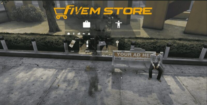 Sell Drug System V4 [HD] | FiveM Store