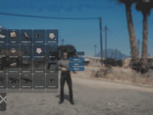 Weapon Full System V1 [Magazines] [Attachments] | FiveM Store