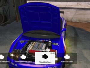 Bennys System and Tuning System V2 [Mechanic] | FiveM Store