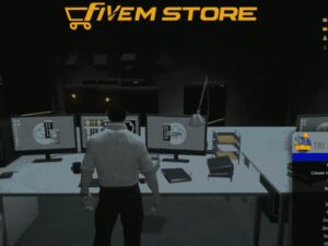 Bitcoin System V2 | FiveM Store