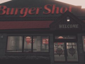 Burger Shot Job V2 | FiveM Store