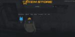 Crafting System V3 | FiveM Store