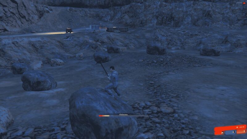 ESX RolePlay Server V8