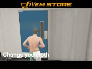 Boxing System Script + Full MLO V3 | FiveM Store