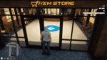 Door Lock System V4 [Optimization] | FiveM Store