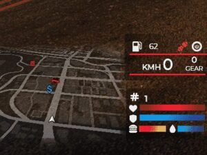 Status Hud V30 | FiveM Store