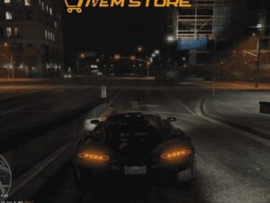 Animated Car System V2 | FiveM Store