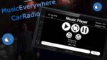 Car Music System V2 [MusicEverywhere] | FiveM Store