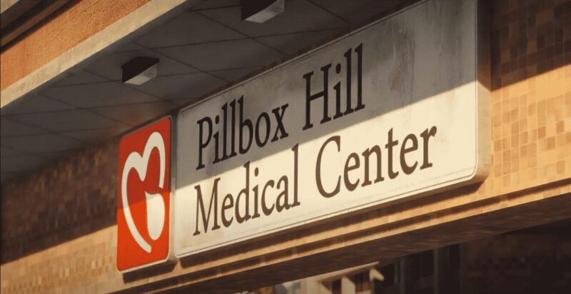 Pillbox Hospital Interior V4 | FiveM Store
