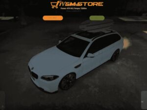 Crypto Vehicle Shop System [Digital Currency] | FiveM Store