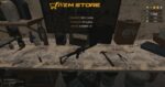 Crypto Weapon Shop System [Digital Currency] | FiveM Store