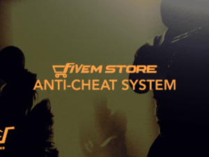 FiveM Store Anticheat System [Open Source][Lifetime] | FiveM Store