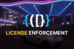 License Enforcement System | FiveM Store