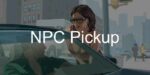 NPC Pickup System [NSFW][Hookers][Standalone] | FiveM Store
