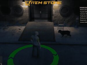 Pet System V4 [Professional][Advanced] | FiveM Store