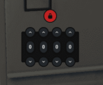 Pin Code System [Minigame][Lock][Standalone] | FiveM Store
