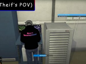 Bunker Heist System [Bunker Robbery] | FiveM Store
