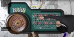 Casino Roulette System V1 [Standalone] | FiveM Store