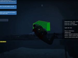 Salvage Job System V3 [Diving Job][Bt-Target] | FiveM Store