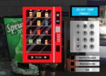 Vending Machine System V1 | FiveM Store