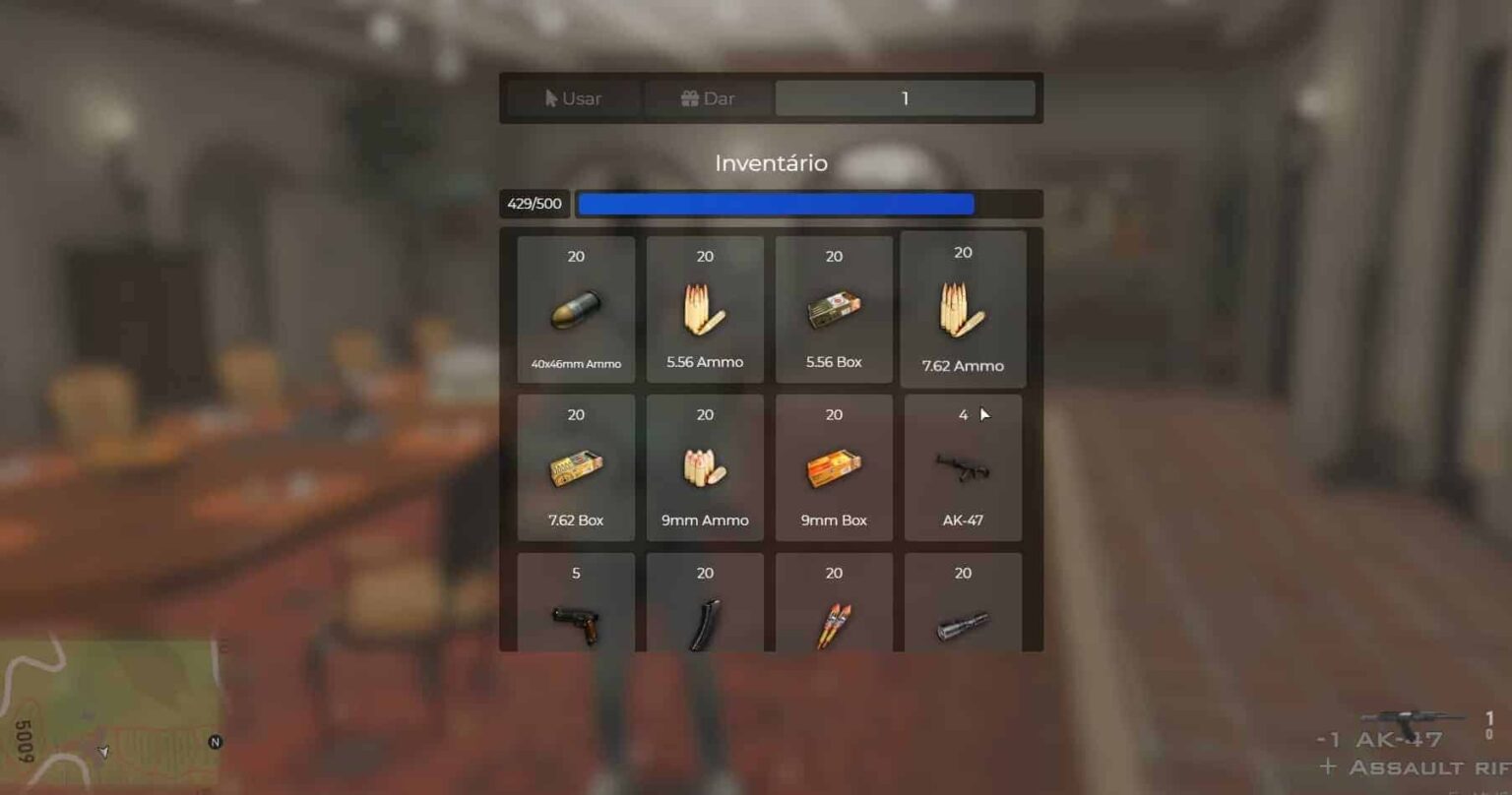 Weapon Crafting System Fivem Store Fivem Mods - Gambaran